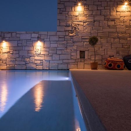 Two Goats Villas Kyra Panagia Exterior photo